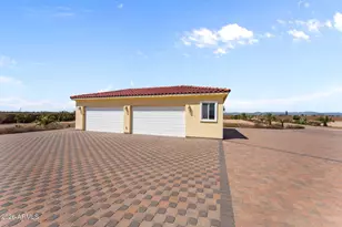 24235 W Pinnacle Vista Ln, Wittmann, AZ 85361 - Photo 46