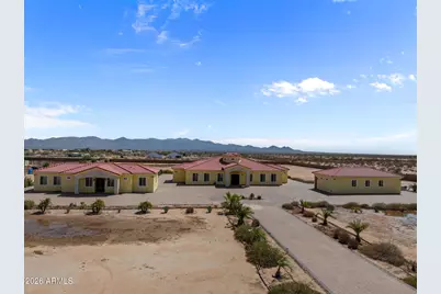 24235 W Pinnacle Vista Lane, Wittmann, AZ 85361 - Photo 1