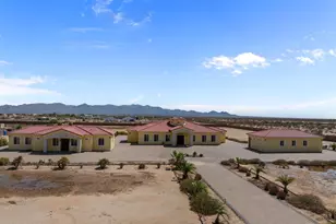 24235 W Pinnacle Vista Ln, Wittmann, AZ 85361 - Photo 1