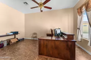24235 W Pinnacle Vista Ln, Wittmann, AZ 85361 - Photo 30