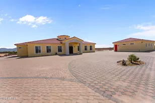24235 W Pinnacle Vista Ln, Wittmann, AZ 85361 - Photo 48