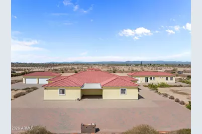 24235 W Pinnacle Vista Lane, Wittmann, AZ 85361 - Photo 50