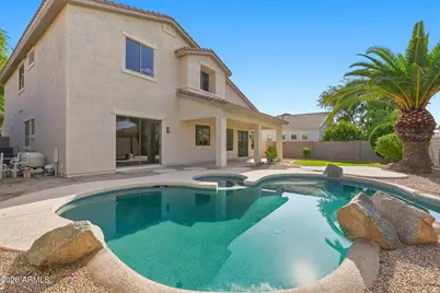 758 E Scorpio Place, Chandler, AZ 85249 - Photo 50