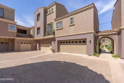 3935 E Rough Rider Road #1248, Phoenix, AZ 85050 - Photo 4