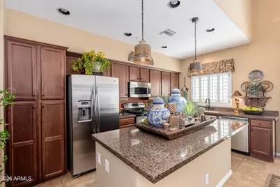 3935 E Rough Rider Road #1248, Phoenix, AZ 85050 - Photo 30