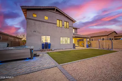 18591 W Sunward Drive, Goodyear, AZ 85338 - Photo 42