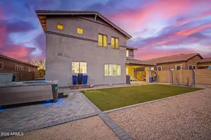 18591 W Sunward Dr, Goodyear, AZ 85338 - Photo 42