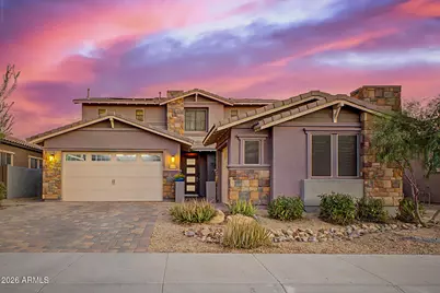 18591 W Sunward Drive, Goodyear, AZ 85338 - Photo 1
