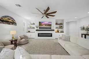 18591 W Sunward Dr, Goodyear, AZ 85338 - Photo 8