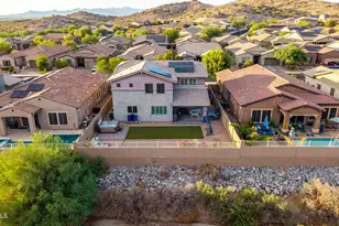18591 W Sunward Dr, Goodyear, AZ 85338 - Photo 64