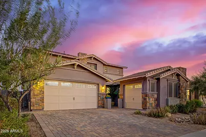 18591 W Sunward Drive, Goodyear, AZ 85338 - Photo 4