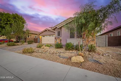 18591 W Sunward Drive, Goodyear, AZ 85338 - Photo 2