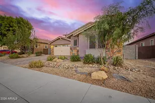 18591 W Sunward Dr, Goodyear, AZ 85338 - Photo 2