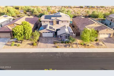 18591 W Sunward Drive, Goodyear, AZ 85338 - Photo 52