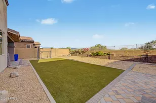 18591 W Sunward Dr, Goodyear, AZ 85338 - Photo 50