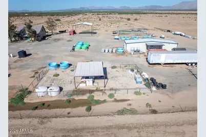 73345 Urea Ranch Road, Wenden, AZ 85357 - Photo 2