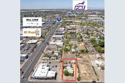 5016 N 21st Avenue, Phoenix, AZ 85015 - Photo 1