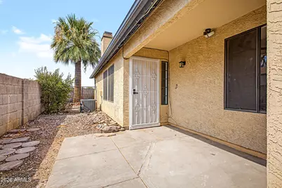 921 S Val Vista Drive #60, Mesa, AZ 85204 - Photo 26