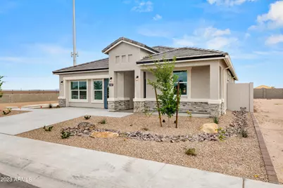 2918 W Stearn Avenue, Apache Junction, AZ 85120 - Photo 1