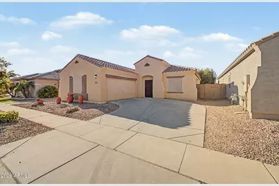 706 E Las Colinas Place, Chandler, AZ 85249 - Photo 2