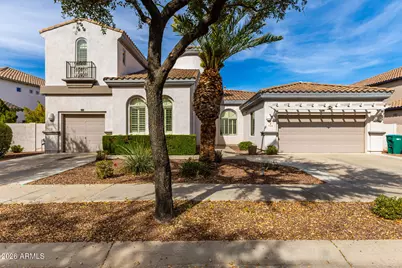 724 W Mesquite Lane, Litchfield Park, AZ 85340 - Photo 2