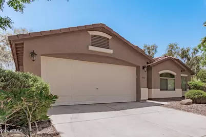 45127 W Jack Rabbit Trail, Maricopa, AZ 85139 - Photo 2