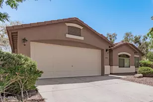 45127 W Jack Rabbit Trail, Maricopa, AZ 85139 - Photo 2