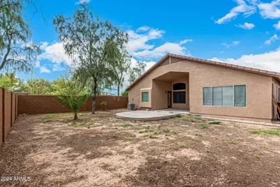 45127 W Jack Rabbit Trail, Maricopa, AZ 85139 - Photo 24