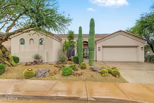 9311 E Cavalry Dr, Scottsdale, AZ 85262 - Photo 1