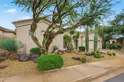 9311 E Cavalry Drive, Scottsdale, AZ 85262 - Photo 2