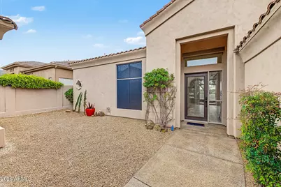 9311 E Cavalry Drive, Scottsdale, AZ 85262 - Photo 4