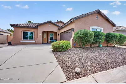 1441 S Cole Drive, Gilbert, AZ 85296 - Photo 1