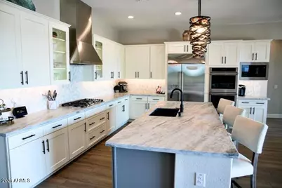 4185 Fence Post Way, Wickenburg, AZ 85390 - Photo 6
