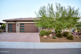 4185 Fence Post Wy, Wickenburg, AZ 85390 - Photo 1