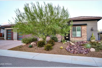 4185 Fence Post Way, Wickenburg, AZ 85390 - Photo 2