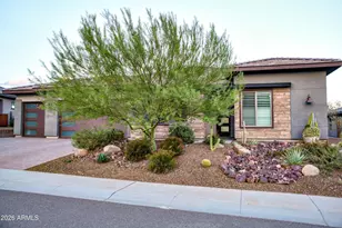 4185 Fence Post Wy, Wickenburg, AZ 85390 - Photo 2