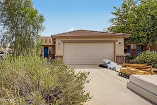36781 W Mondragone Ln, Maricopa, AZ 85138 - Photo 1