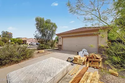 36781 W Mondragone Lane, Maricopa, AZ 85138 - Photo 14
