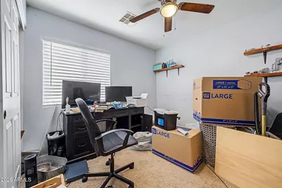 36781 W Mondragone Lane, Maricopa, AZ 85138 - Photo 8