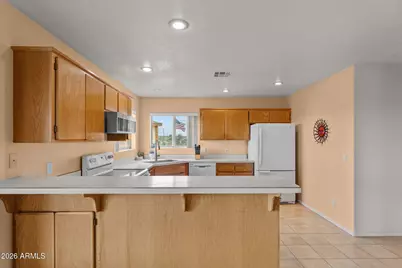 1315 N Mule Deer Trail, Wickenburg, AZ 85390 - Photo 10