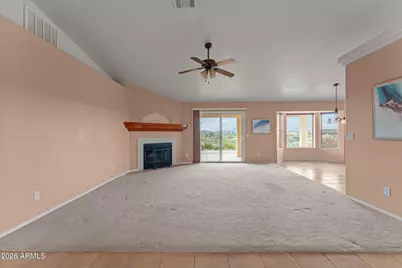 1315 N Mule Deer Trail, Wickenburg, AZ 85390 - Photo 4