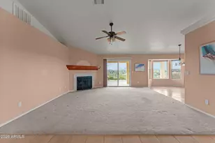 1315 N Mule Deer Trail, Wickenburg, AZ 85390 - Photo 4