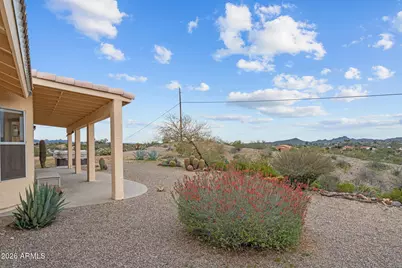 1315 N Mule Deer Trail, Wickenburg, AZ 85390 - Photo 32