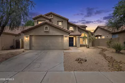 4224 E Maya Way, Cave Creek, AZ 85331 - Photo 4