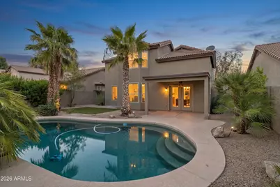 4224 E Maya Way, Cave Creek, AZ 85331 - Photo 46
