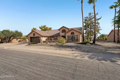 14419 W Whitewood Drive, Sun City West, AZ 85375 - Photo 46