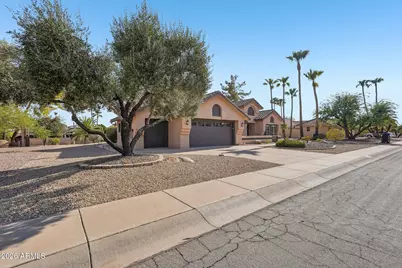 14419 W Whitewood Drive, Sun City West, AZ 85375 - Photo 42