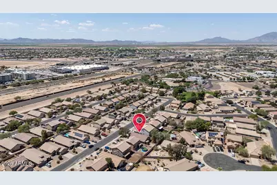43842 W Elizabeth Avenue, Maricopa, AZ 85138 - Photo 30