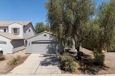 43842 W Elizabeth Avenue, Maricopa, AZ 85138 - Photo 34