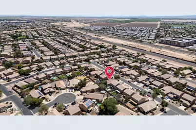 43842 W Elizabeth Avenue, Maricopa, AZ 85138 - Photo 32